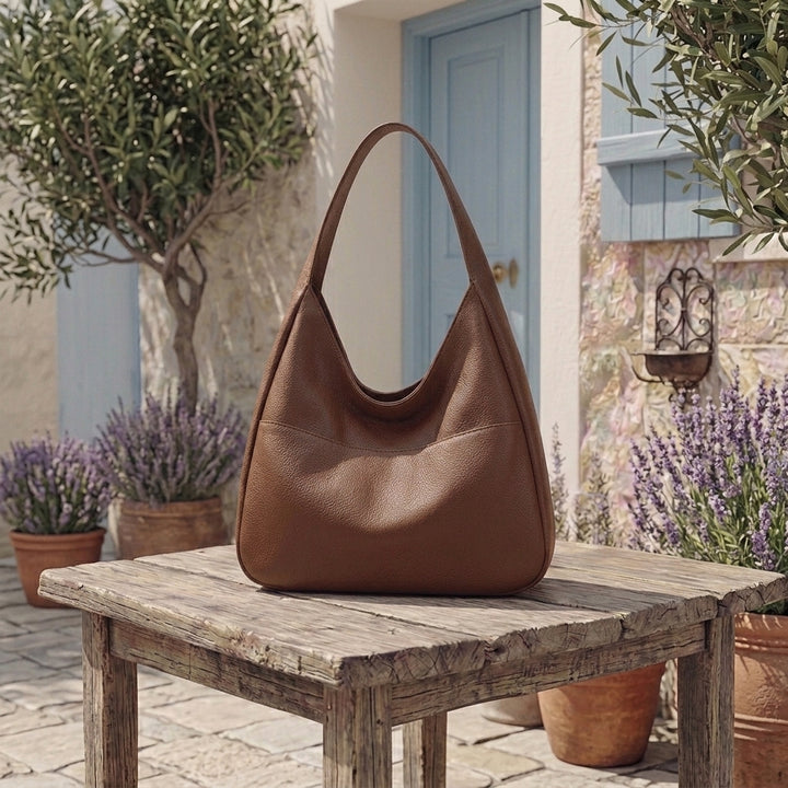 Bolso Sóller Luxe - Tu nuevo bolso favorito para cada día