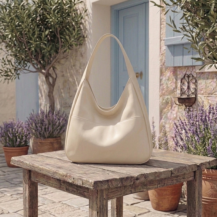 Bolso Sóller Luxe - Tu nuevo bolso favorito para cada día