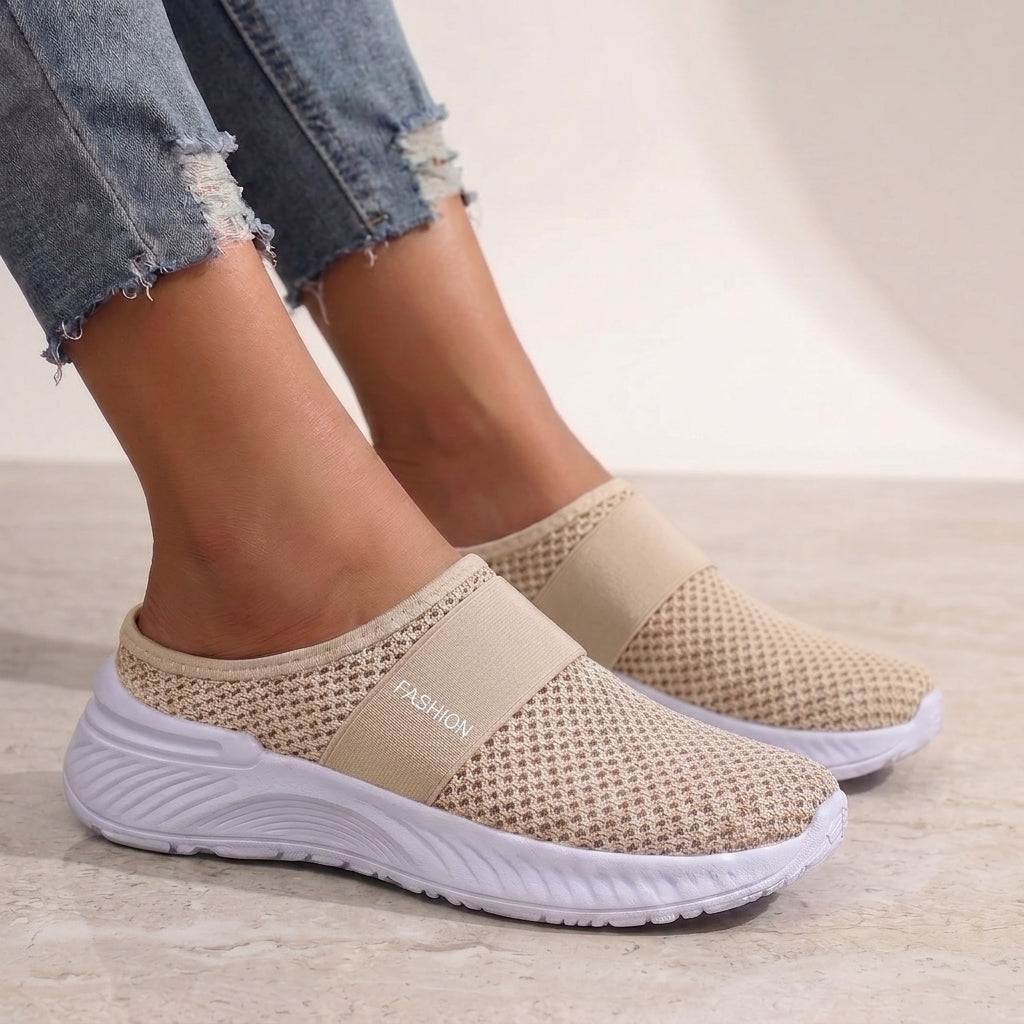 MiraFlex™| Zapatillas Ortopédica Alivio Total