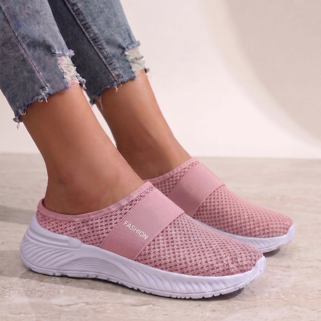 MiraFlex™| Zapatillas Ortopédica Alivio Total