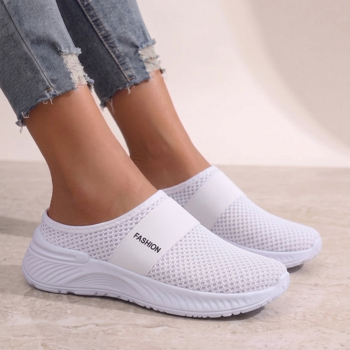 MiraFlex™| Zapatillas Ortopédica Alivio Total