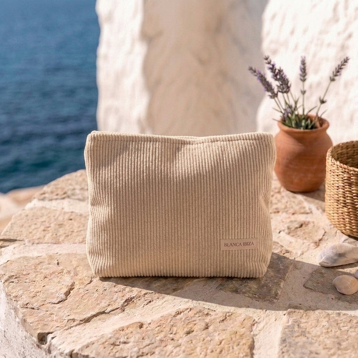 Neceser Pana Formentera - Diseño para todo