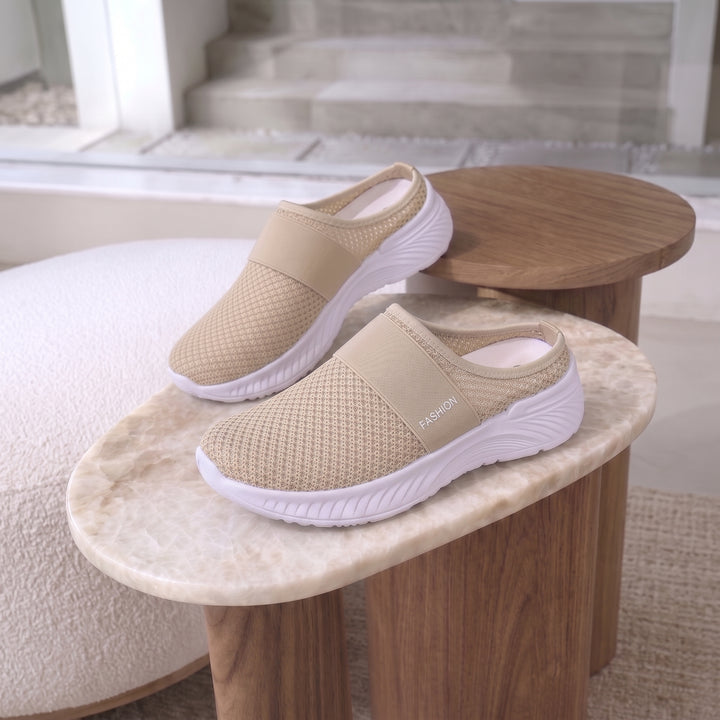 MiraFlex™| Zapatillas Ortopédica Alivio Total