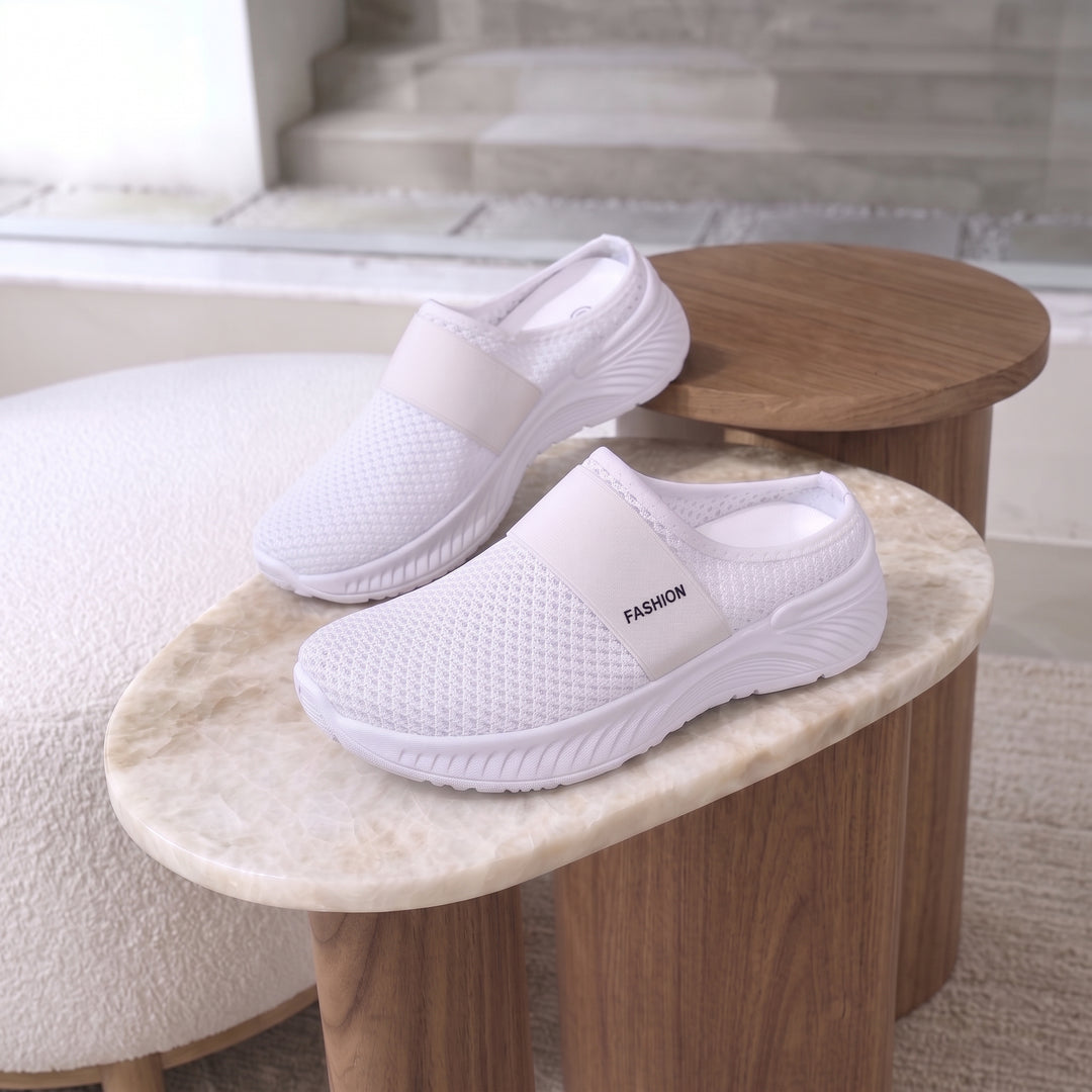 MiraFlex™| Zapatillas Ortopédica Alivio Total