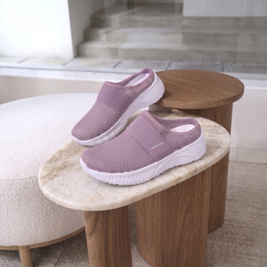 MiraFlex™| Zapatillas Ortopédica Alivio Total