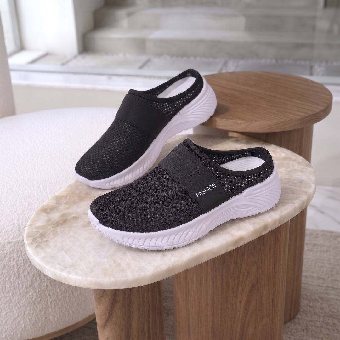 MiraFlex™| Zapatillas Ortopédica Alivio Total